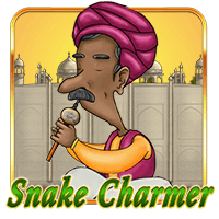 SnakeCharmer