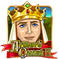 Arthurs Quest II