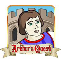 ArthursQuest